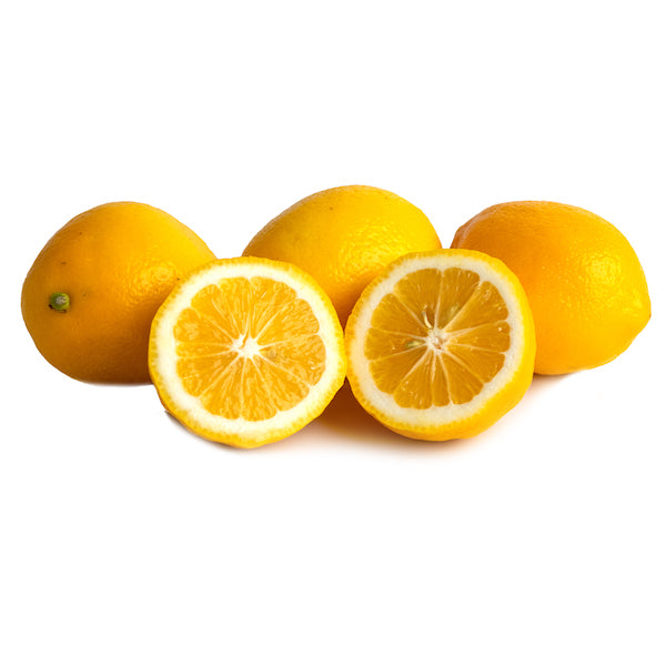 Image of  Organic Meyer Lemons Fruit