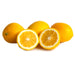 Image of  Organic Meyer Lemons Fruit