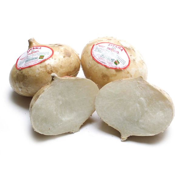 Image of Waxed Jicama