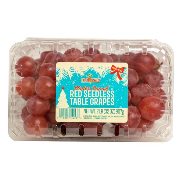 Image of  Winter Crunch® Grapes Fruit