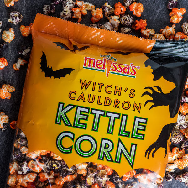 Image of  Witch’s Cauldron Kettle Corn Other