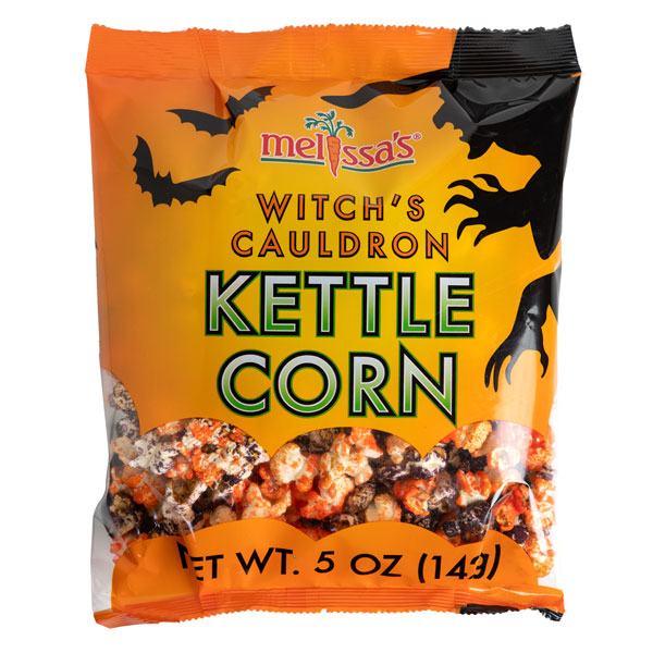 Image of  Witch’s Cauldron Kettle Corn Other