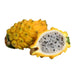 Image of  Organic Yellow Dragon Fruit Fruit