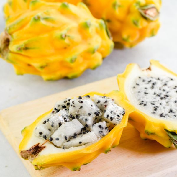 Image of Organic Yellow Dragon Fruit