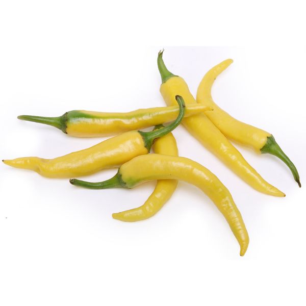 Fiesta Serrano Peppers