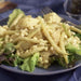 Image of Yukon Potatoes, Wax Beans and Corn Salad