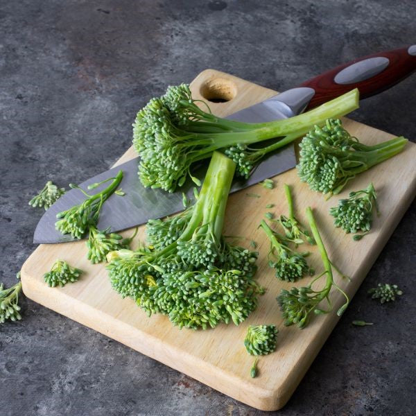 Image of Baby Broccoli