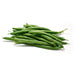 Image of Green Beans Organics