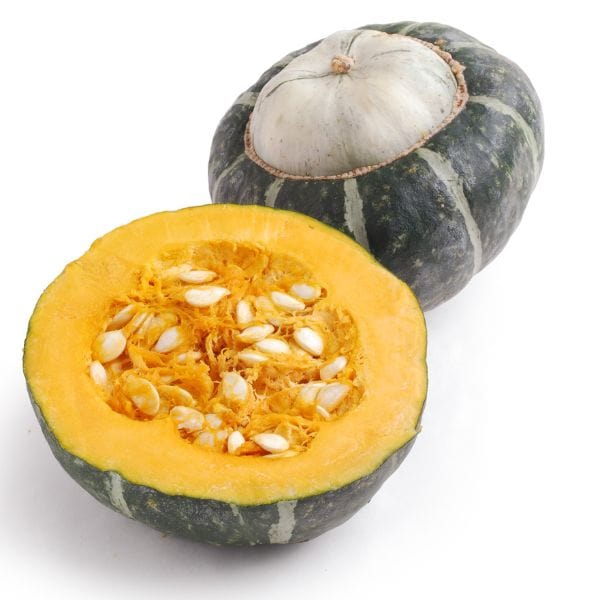 Image of  Buttercup Squash Vegetables