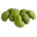 Image of  Green Mangos Fruit