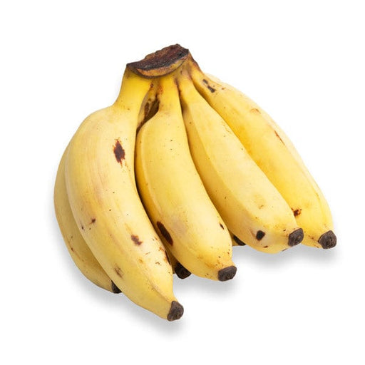 Image of  Manzano Bananas Fruit