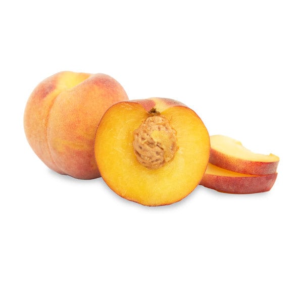 Image of  Organic Peaches (Frog Hollow Farms) Fruits