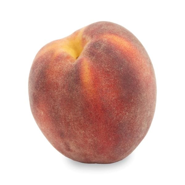 Image of  Organic Peaches (Frog Hollow Farms) Fruits