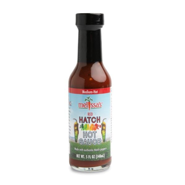 Image of  Red Hatch Hot Sauce Other