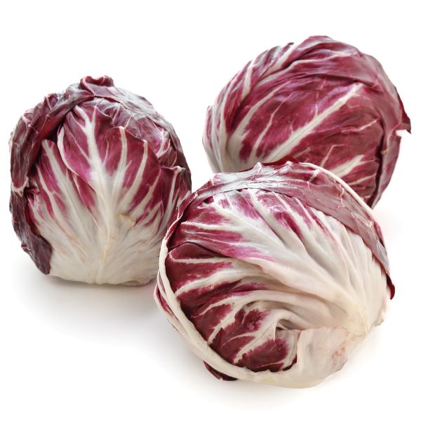 Image of  Radicchio (Italian) Vegetables