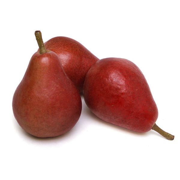 Image of  Starkrimson Pears Fruit