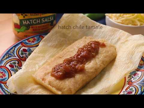 How to make Tamales | Easiest Homemade Tamale Recipe