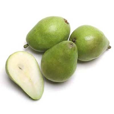 Organic Comice Pears — Melissas Produce