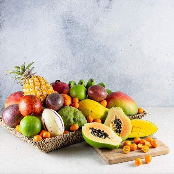 Luscious Dried Fruit Gift box – RawFruit®