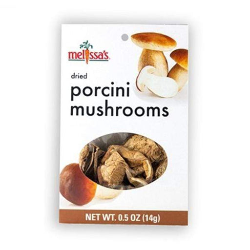 Dried Paddy Straw Mushrooms — Melissas Produce