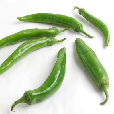 Korean chili pepper - Wikipedia