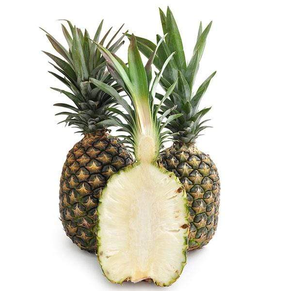 Monte Lirio White Pineapples — Melissas Produce