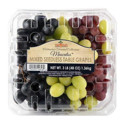 Image of  Muscatos™ Grapes Fruit