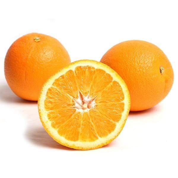 Fresh Orange
