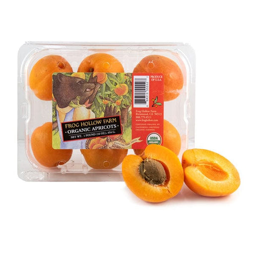 Organic Peaches — Melissas Produce