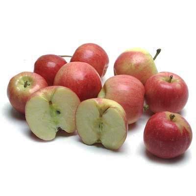 Fresh Apples, Gala Organic, Apples
