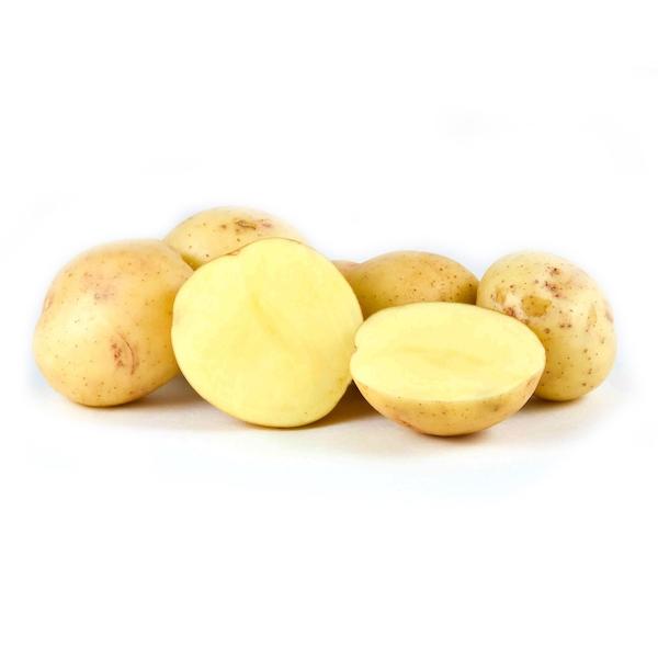 gold potatoes