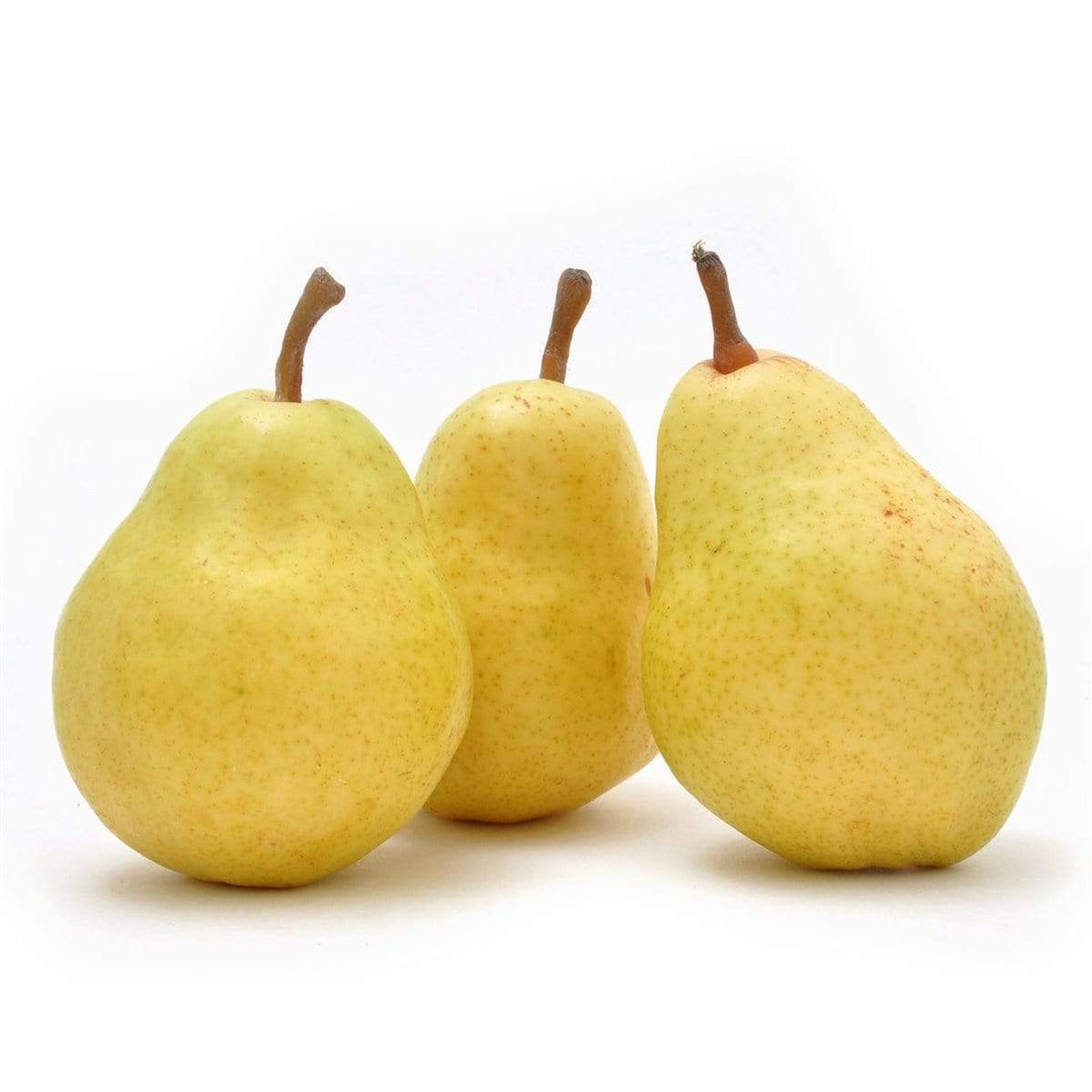 Organic Bartlett Pears — Melissas Produce