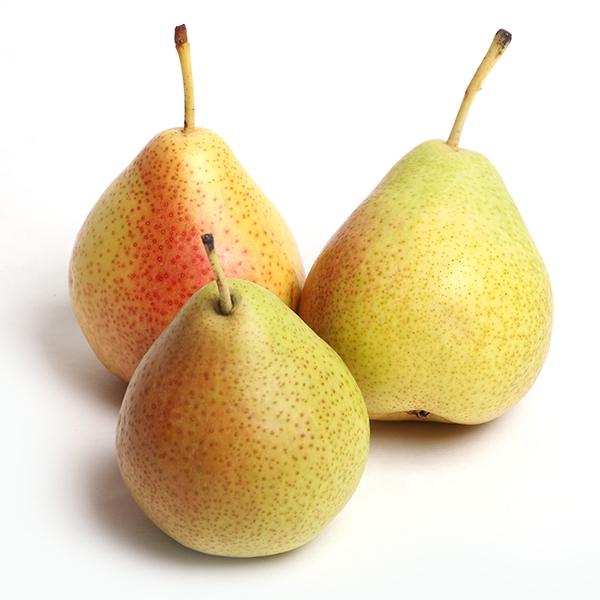 Bartlett/Williams/WBC Pears, Large, Pears