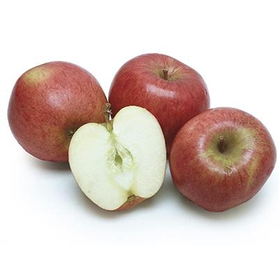 Organic Crimson Gold Apples — Melissas Produce