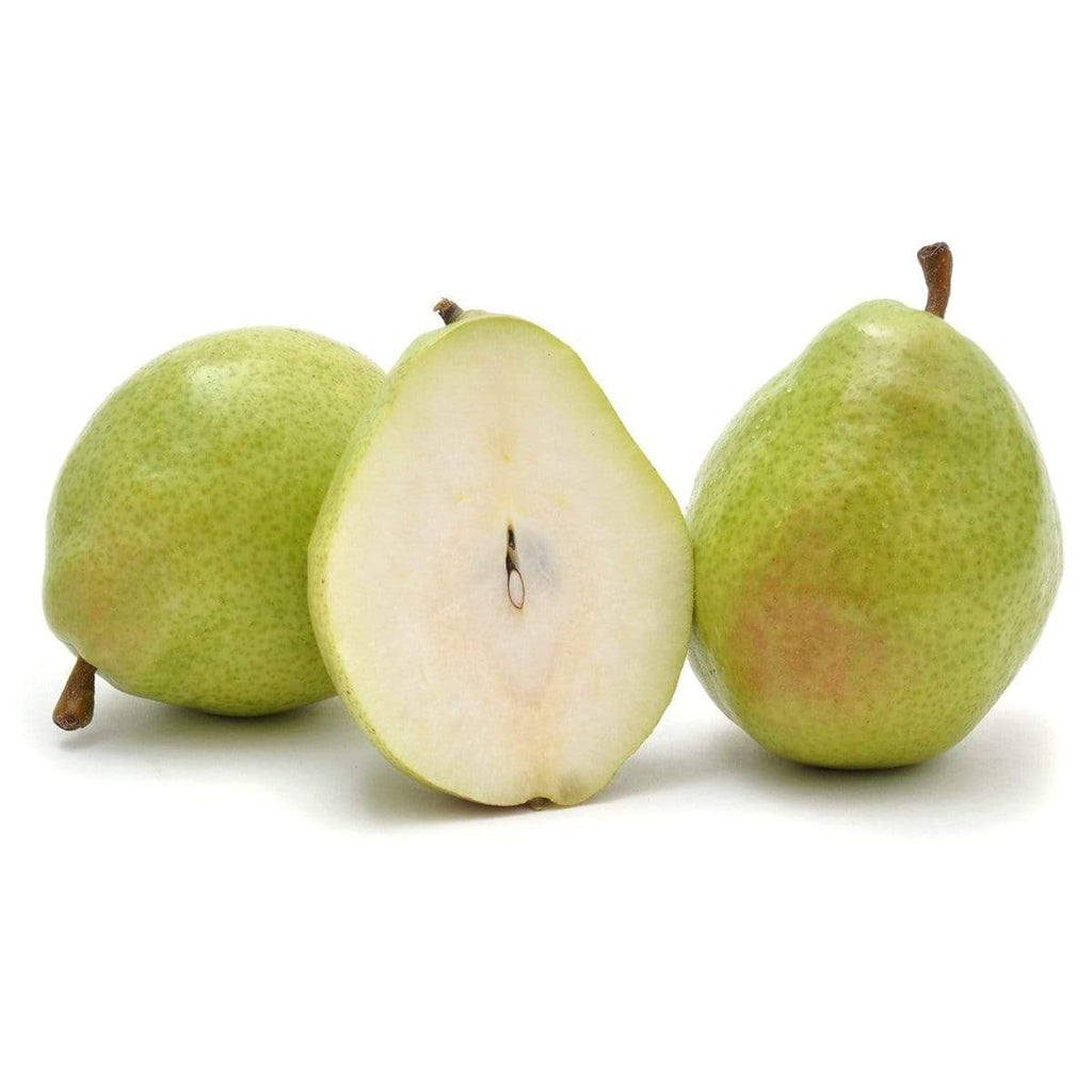 Organic Pears — Melissas Produce