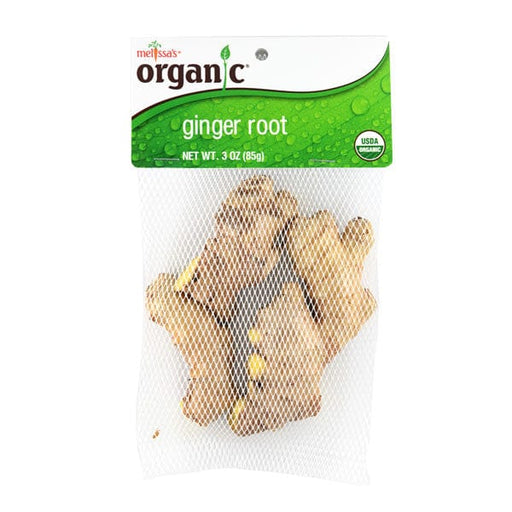 Image of  Organic Ginger Organics