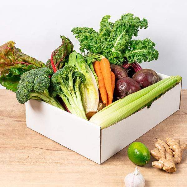 Organic Keto Friendly Box - Southern California delivery only