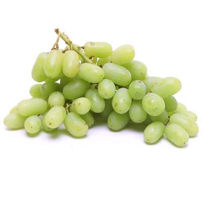Galactic™ Grapes (Green) — Melissas Produce