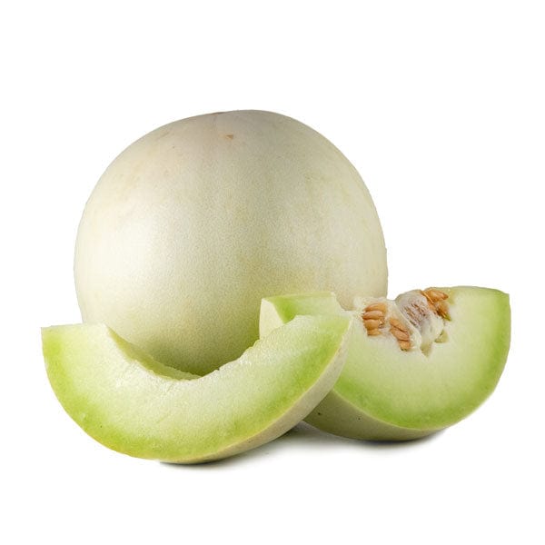 How to pick a juicy sweet tasty honeydew melon, The 4 things to look for
