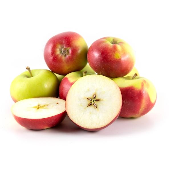 Apple, Organic Honeycrisp, Organic Fruits & Vegetables