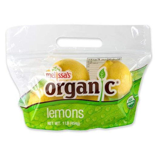 Organic Keto Friendly Box — Melissas Produce