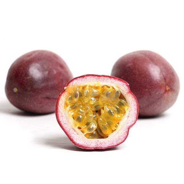 What Is Passion Fruit?