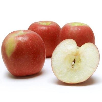 apples that are pink inside