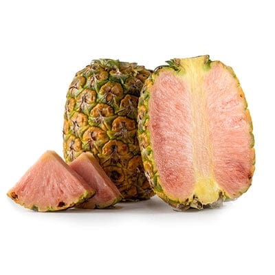 Pinkglow Pineapple | Get Your Pink Pineapple Today [Order Here]